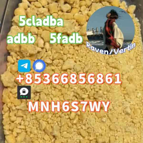 5cladba precursor adbb powder 5fadb raw material supply